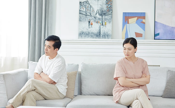 婚姻冷戰(zhàn)：是時候結(jié)束還是再繼續(xù)？