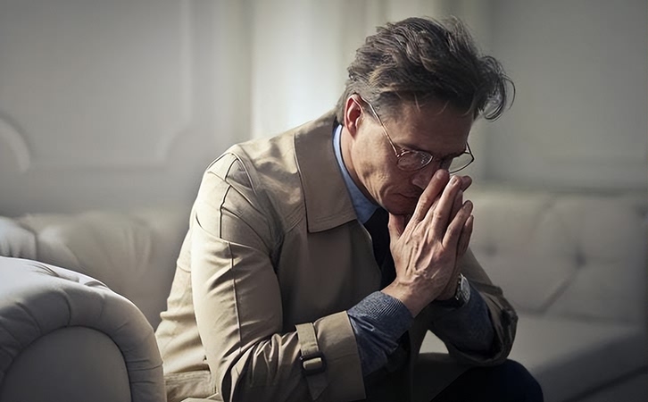 男人出軌后的心態與行為解析