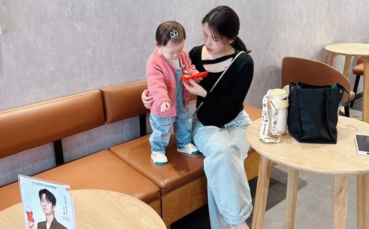 妻子和小三有孩子怎樣才能斷干凈