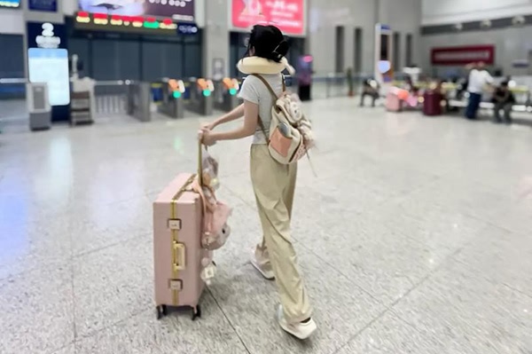 如何確認老婆出差期間是否出軌？