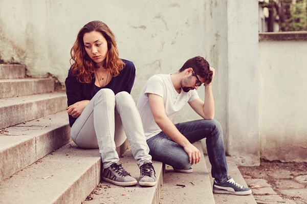 老婆堅(jiān)決要離婚有效的挽回方法