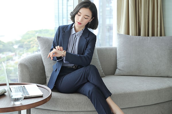 喻玉蕾：女強人的家庭與事業平衡之路