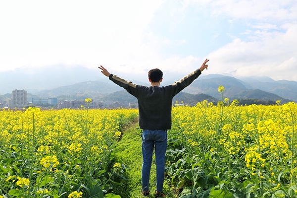 趙慕蕾的愛情迷局：追求者魯安的真相大揭秘
